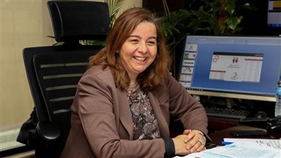 مي عبد الحميد: مهلة شهر لمتوسطي الدخل لسداد الأقساط المتأخرة