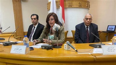 تفاصيل مناقشة 