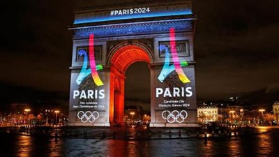  أكثر من 200 ألف شخص يستقبلون الشعلة الأولمبية بمارسيليا جنوب فرنسا