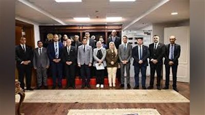 مجلس إدارة اتحاد الكيانات يستعرض أهدافه وخططه خلال الفترة القادمة برعاية وزارة الشباب والرياضة