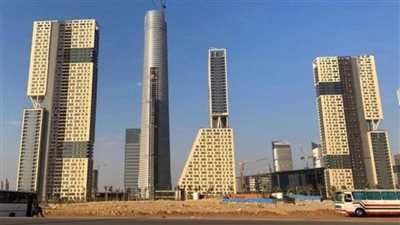 العاصمة الإدارية تُعلن إطلاق المرحلة الثانية لطروحات الوحدات التجارية بالحي الحكومي