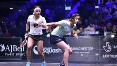 انطلاق بطولة العالم للاسكواش مصر 2024