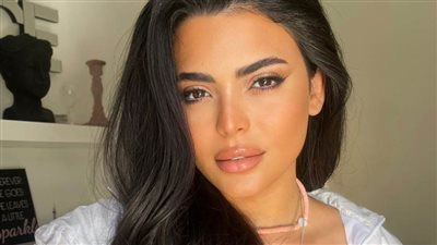 أسماء جلال تنضم لفيلم 