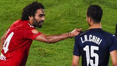 30 مايو الحكم علي حسين الشحات