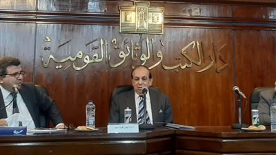 تفاصيل ندوة «اللغة العربية في التراث» بدار الكتب والوثائق القومية