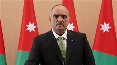 رئيس الوزراء الأردني: نقلت للرئيس السيسي تقديرنا ودعمنا للجهود المصرية لوقف إطلاق النار في غزة