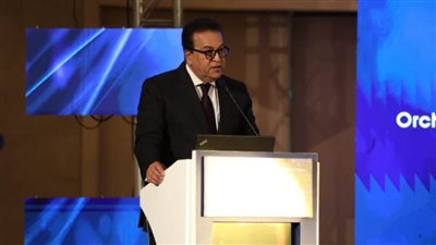 وزير الصحة: مكافحة السرطان مسؤولية تتطلب تضافر جهود جميع الجهات والمؤسسات