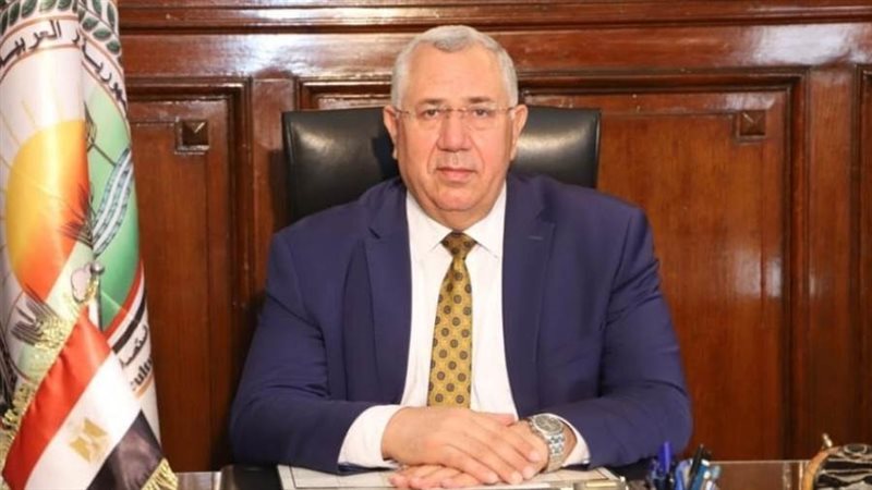 السيد القصير وزير