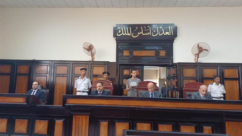 الدائرة الحادية عشر