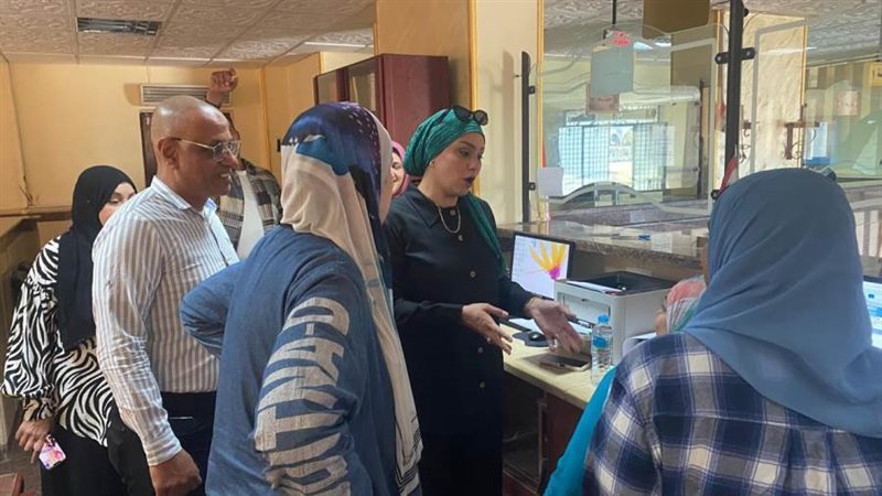 التصالح في مخالفات