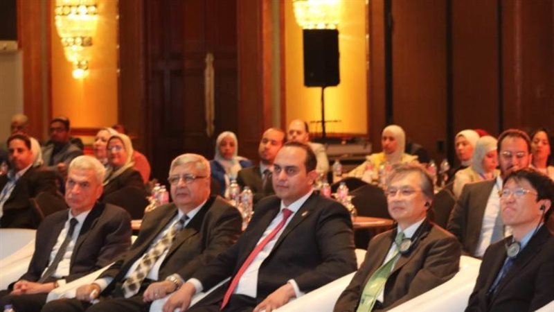 خلال ختام المرحلة