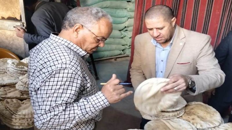 السكرتير المساعد