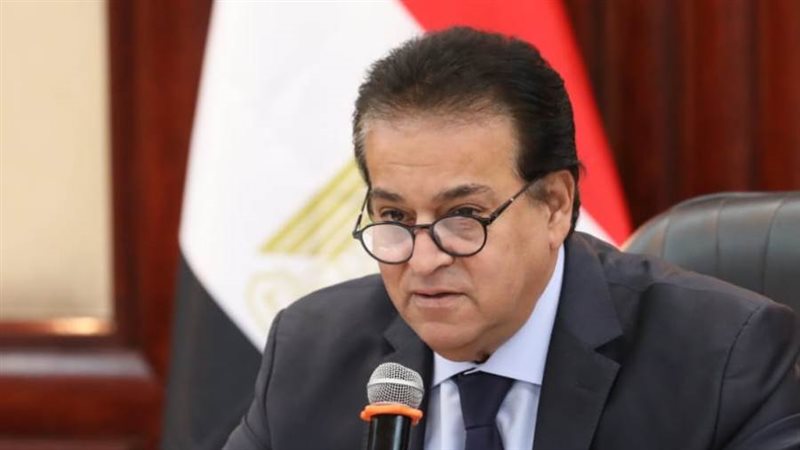 الدكتور خالد عبدالغفار