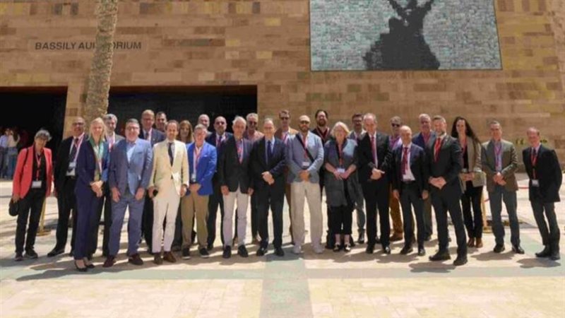 الجامعة الأمريكية