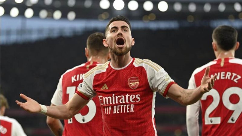 الإيطالي جورجينيو