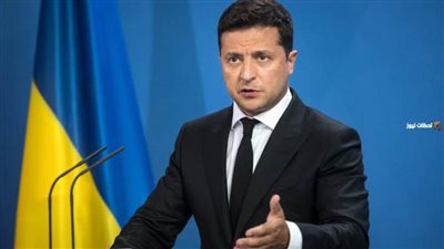 رئيس أوكرانيا يُقيل المسؤول عن أمنه الشخصي