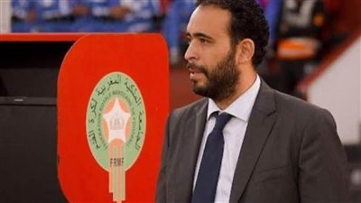 رئيس نهضة بركان: الزمالك نادٍ كبير.. والفريقان يستحقان التواجد في النهائي