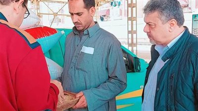 تموين بورسعيد: 