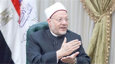 مفتي الجمهورية: الفكر المتطرف يعدُّ أحدَ أكبر التحديات التي تواجه عملية بناء الوعي الرشيد