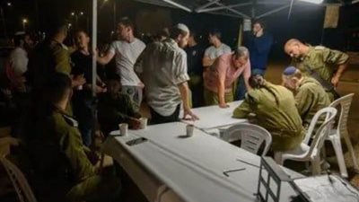 عاجل.. خبراء إسرائيليون: 