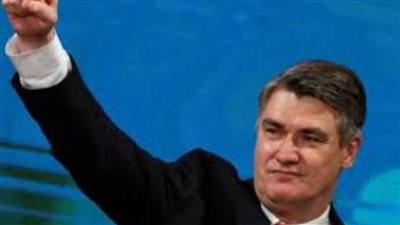 تعيين أندريه بلينكوفيتش رئيسًا لوزراء كرواتيا لفترة ثالثة