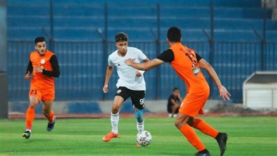 فاركو يحقق فوزا مثيرا أمام الجونة في الدوري الممتاز