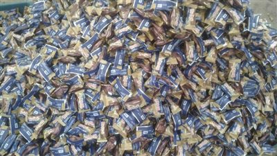 محافظ الغربية: 90 حملة تفتيشية على 400 منشأة