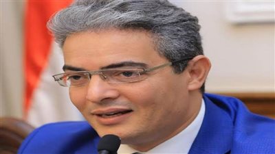 نقيب الإعلاميين يشيد بجهود الرئيس السيسي تجاه القضية الفلسطينية