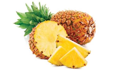 الأناناس.. نكهة استوائية لصيف صحي وحيوي