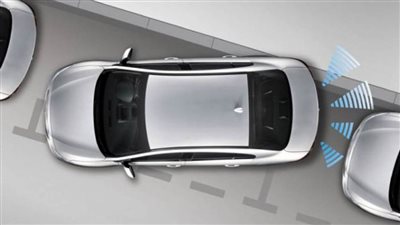 لماذا أصبحت حساسات السيارة لا غنى عنها في المركبات الحديثة على الطريق؟ 