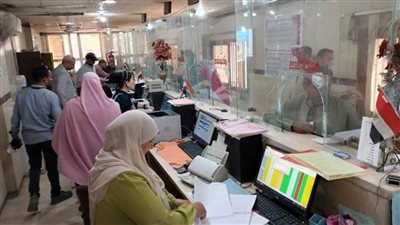 محافظ أسيوط: متابعات مستمرة لمنظومة التصالح في مخالفات البناء وتقديم التسهيلات للمواطنين