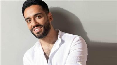 رامي جمال يحتل المرتبة الثالثة على يوتيوب بأغنية بيكلموني