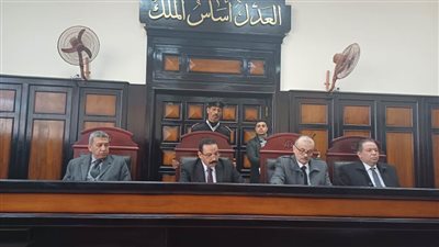 السجن المشدد 10 سنوات لـ«عامل» يتاجر في الهيروين والشابو المخدر بأسيوط