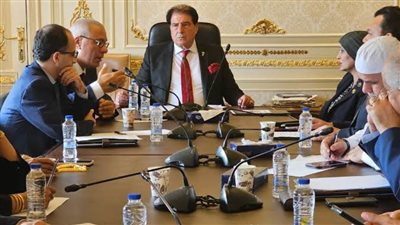 «عربية النواب» ترحب بقرار الأمم المتحدة لمنح فلسطين العضوية الكاملة بالمنظمة الدولية