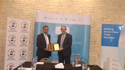 تعزيز التعاون 