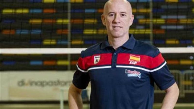 الإسباني فرناندو