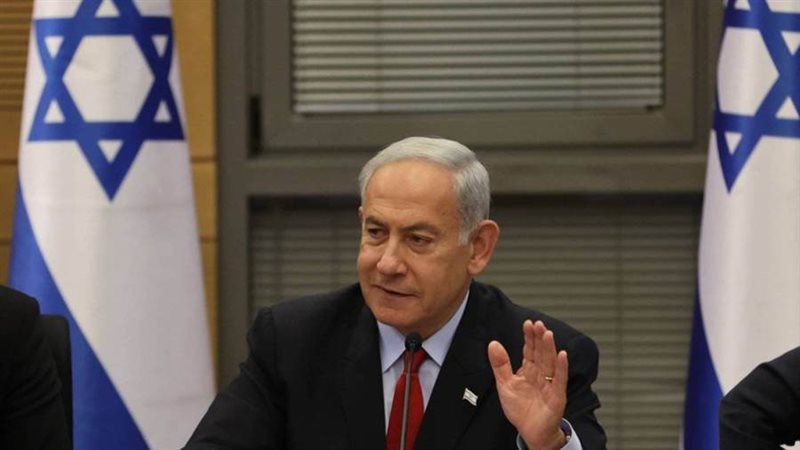 رئيس وزراء الكيان