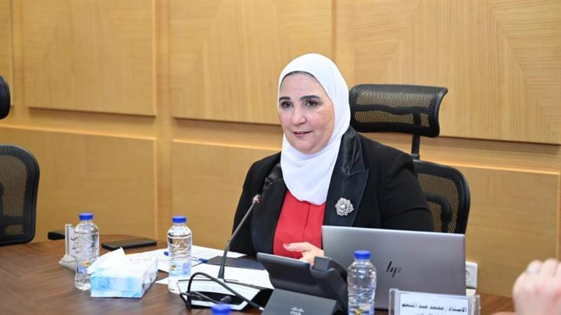 نيفين القباج