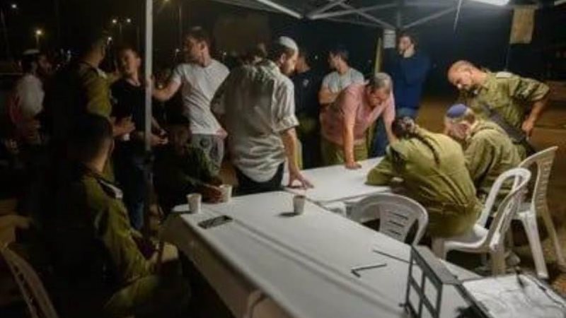 إسرائيل تخسر الحرب