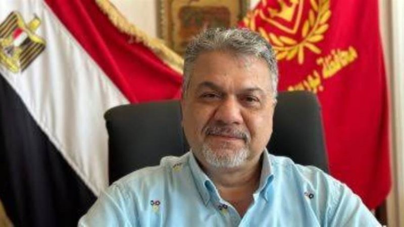 وكيل وزارة التموين