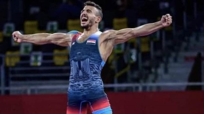 محمد إبراهيم كيشو