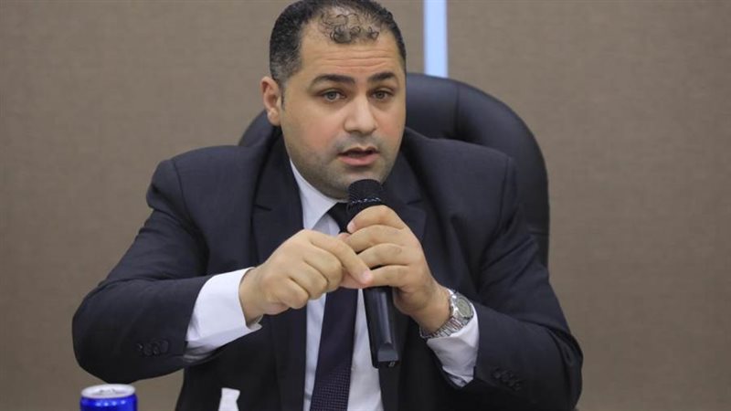 الدكتور حسن هجرس