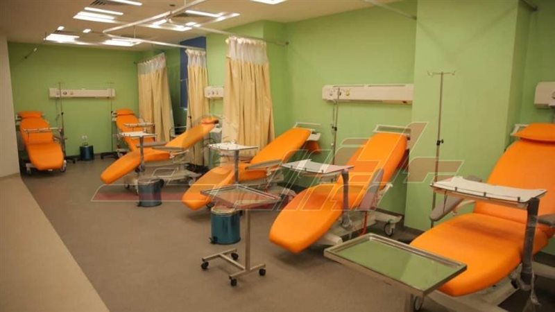 مستسفي الأورام