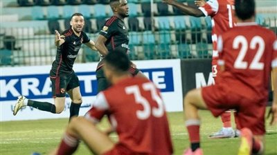 توفيق السيد: اختيار ناصف حكمًا لمباراة الأهلي وبلدية المحلة خاطئ ومؤمن راضي يستحق الطرد