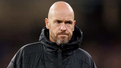 المدير الفني لمانشستر يونايتد يوجه رسالة للاعبيه قبل صدام الغد أمام أرسنال