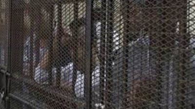 يوليو المقبل.. محاكمة 19 متهمًا بالشروع في قتل ضابط بالقناطر الخيرية 