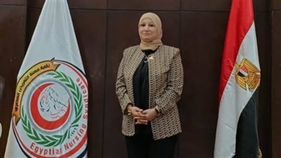 كوثر محمود لأطقم التمريض: 