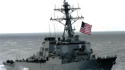 الجيش الأمريكي يسقط مسيَّرات حوثية فوق البحر الأحمر