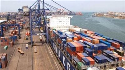 تداول  26 ألف  طن بضائع عامة ومتنوعة بموانئ البحر الأحمر 