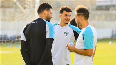 الإسماعيلي يبدأ الاستعداد لمواجهة طلائع الجيش 